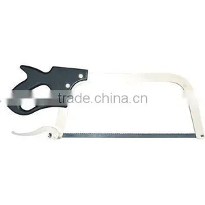 Butcher Saw With 12Inch Stainless Steel Blade thumbnail-2