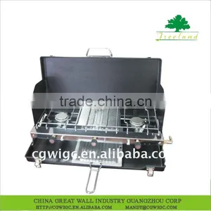 Gas Stove thumbnail-1