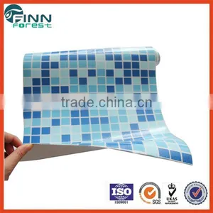 Vinyl Waterproof Pvc Strengthen Rib Liner Liner Pvc thumbnail-4