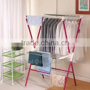 Furniture Diy Standing Coat Rack thumbnail-1