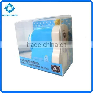 Wholesale Funny Pencil Sharpener Machine thumbnail-2