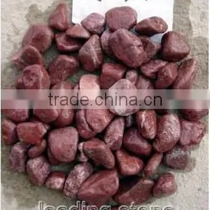 High Polished ! Natural Garden Pebbles for Sale thumbnail-1
