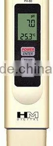 PH Meter, Water Quality Meter thumbnail-4