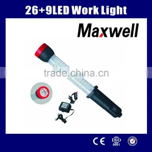 26+9Led Work Light thumbnail-1