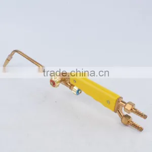 Welding Torch,oxygen Gas Welding Torch,welding Blowpipe thumbnail-4
