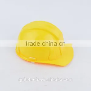 Industry Patented Comfortable Safety Helmet thumbnail-2