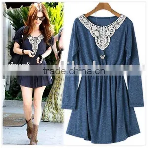 Casual Dress From Japan thumbnail-1