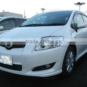 Toyota Auris Corolla Hatchback 1500cc thumbnail-1