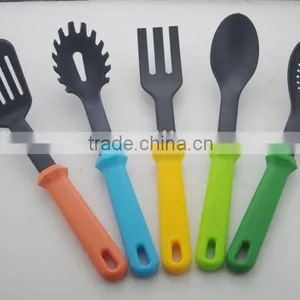 5pcs Nylon Kitchenware Cooking Tools thumbnail-1
