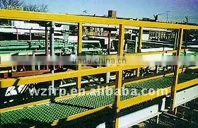 Fiberglass Platform thumbnail-1