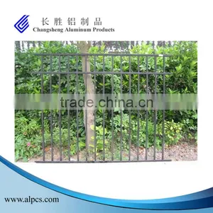 Outdoor Aluminum Decoration Fence thumbnail-1