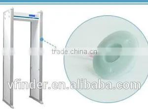 Plastic Industry Metal Electronic Detector Military Metal Detectors Metal Detector thumbnail-4