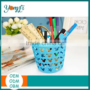 Silicone Pen Holder, Pencil Holder/Fixer, Silicon Pen Container thumbnail-4
