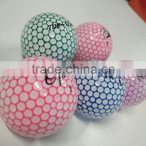 Wholesale Durable Golf Driving Range Balls thumbnail-4