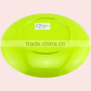 Large Size Round Melamine Fruit Bowl thumbnail-5