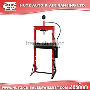 20ton Floor Hydraulic Shop Press SP20C02 thumbnail-1