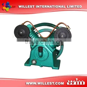 Piston Type Air Compressor Pump - BVII30 thumbnail-1