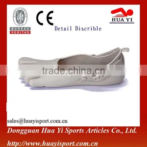 Wholesale Pure Color Junior Beach Footwear With Patent thumbnail-3