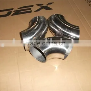Universal Auto Exhaust Bend Joint thumbnail-3