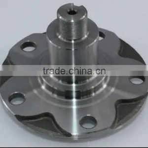 Quality Wheel Bearings thumbnail-1