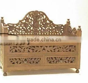 JODANG 2 SEATER BENCH thumbnail-1