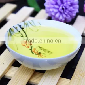 Ti Kuan Yin Tea Fragrance Oolong Tea Vacuum Pack Organic Health Green Tea thumbnail-4