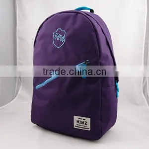 Hiking Backpack thumbnail-3