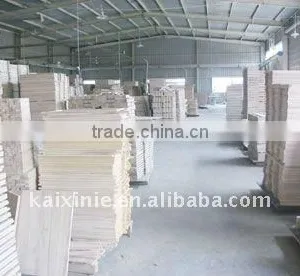 Good Quality Paulownia Finger Jointed Block Board thumbnail-1