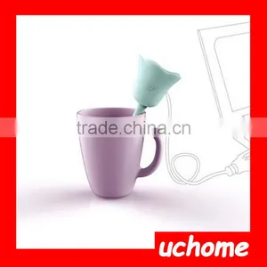 UCHOME Usb Tulip Humidifier /mini Wand Humidifier thumbnail-4