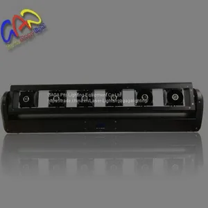 6heads Fat Beam Cool Disco RGB Laser Array thumbnail-5