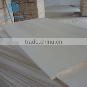Factory Price China Paulownia Lumber Supplier thumbnail-4