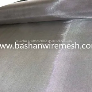 Stainless Steel Dutch Wire Mesh thumbnail-1