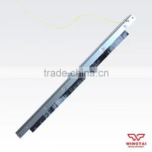 Italian Carbon Fiber Anti Static Brush thumbnail-4
