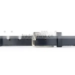 J21251 Trend Webbing Belt Fashion Man's Dress Belt Casual Style Belt Webbing Belt thumbnail-2