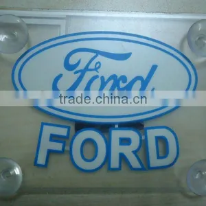 el Light Car Sticker (CE, RoHS, Factory Price, Good Quality, Long Life) thumbnail-1