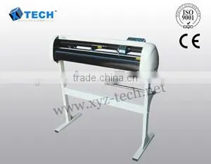 XJ860 Vinyl Cutting Plotter XYZ-TECH thumbnail-2