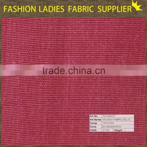 Wholesale T/r Calcary Solid Rayon Fabric thumbnail-4