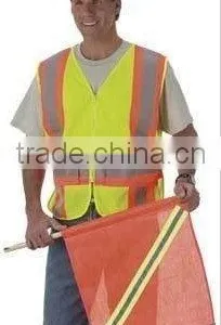 AS/NZS Day/Night Reflective Summer Vest thumbnail-4
