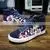 GZY Canvas Shoes Women Stock Classic Model 2017 Factory Wholesale China Wearable and Comfortable thumbnail-3
