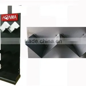 For Titleist Honma Golf Clubs Golf Tee Golf Ball Display Case thumbnail-2