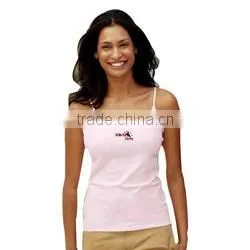 Mixed Ladies Tank Top thumbnail-4
