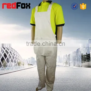 RFJ#8016 White Painter Pants thumbnail-1