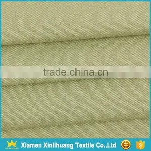 Best Supplier Wholesale Woven Dyed Thick 100 Cotton Duck Canvas Fabric thumbnail-2