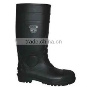 CE EN 20345 Safety Boot thumbnail-1