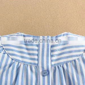 Bulk Wholesale Baby/Children/Kids Clothing Summer Dress Girls From Guangzhou Huichen thumbnail-5