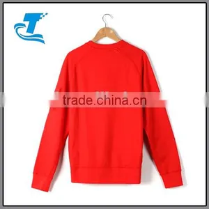Spring Casual Sport Wear Women Knitted Pullover thumbnail-2