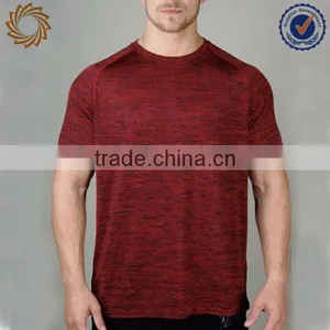 Hot Sale Cationic Single Jersey 100% Polyester Led T Shirt Wholesale thumbnail-1
