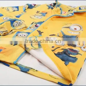 2015 Fashion Style Children Homewear thumbnail-3