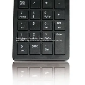 HK9004 Миниатюрная клавиатура thumbnail-1