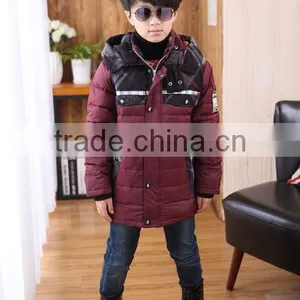 Children Softshell Jackets thumbnail-1